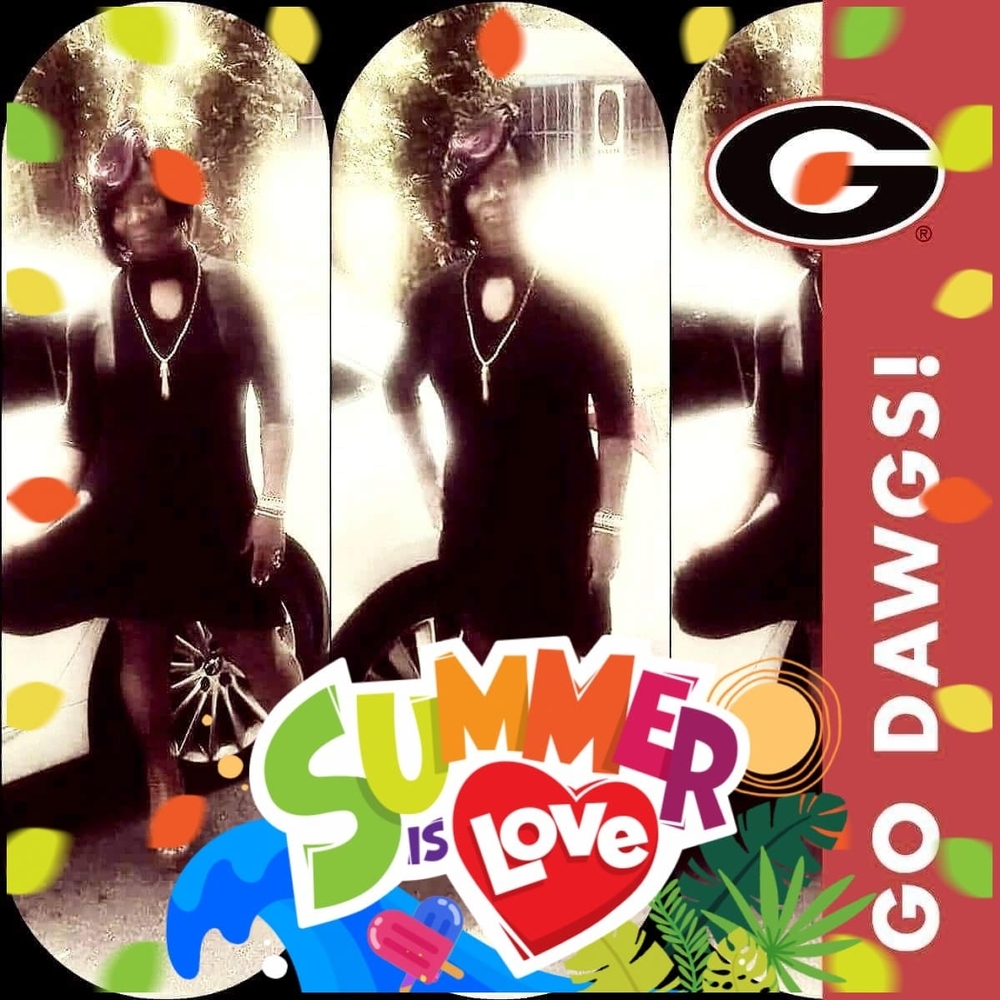 Meet your Posher, Tanya